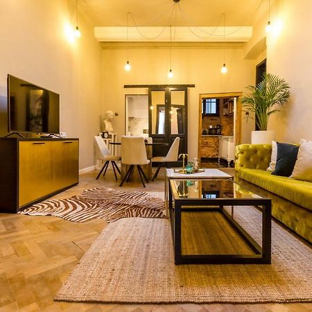 Апартаменты Koete Haus Клуж-Напока Экстерьер фото