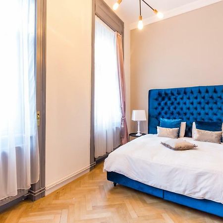 Апартаменты Koete Haus Клуж-Напока Экстерьер фото