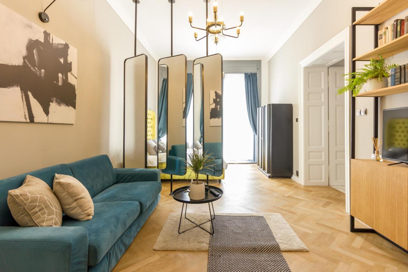 Апартаменты Koete Haus Клуж-Напока Экстерьер фото