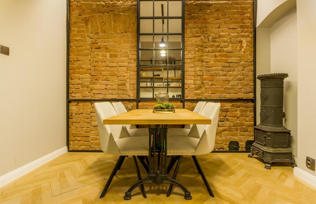 Апартаменты Koete Haus Клуж-Напока Экстерьер фото