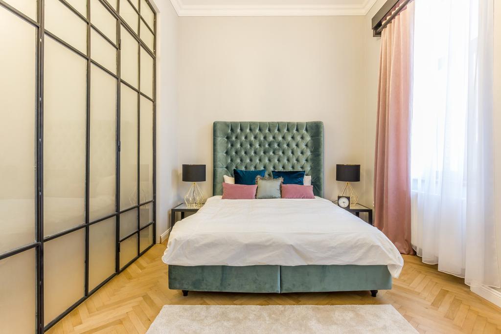 Апартаменты Koete Haus Клуж-Напока Экстерьер фото