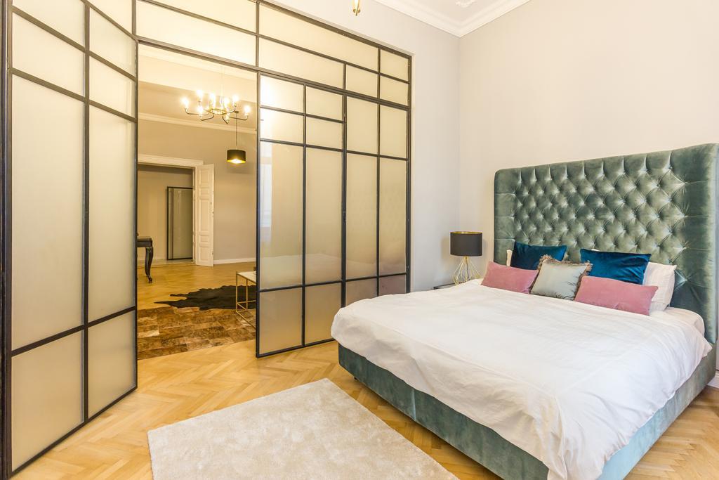Апартаменты Koete Haus Клуж-Напока Экстерьер фото