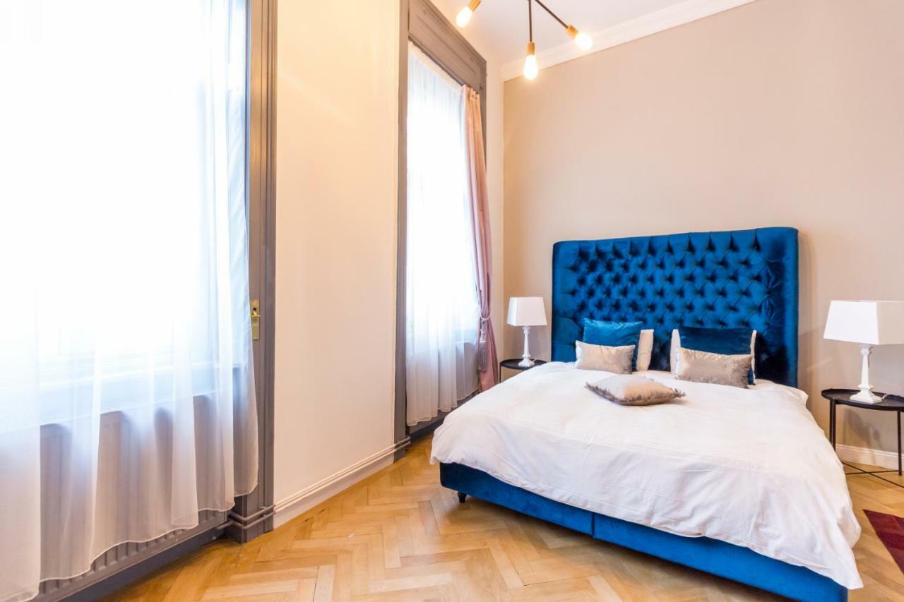 Апартаменты Koete Haus Клуж-Напока Экстерьер фото
